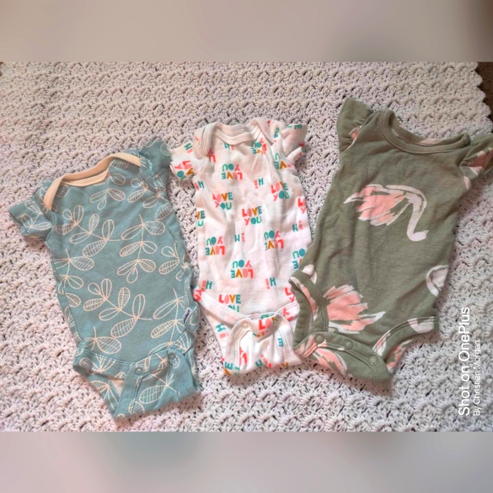 Onesies